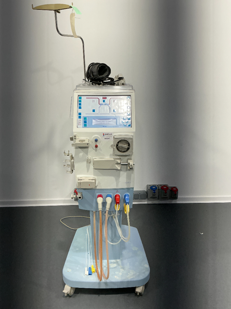 Image of Gambro AK-96 - Dialysis